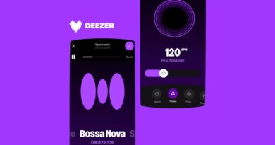 Deezer says its new feature lets fans remix songs with artist consent | TechCrunch