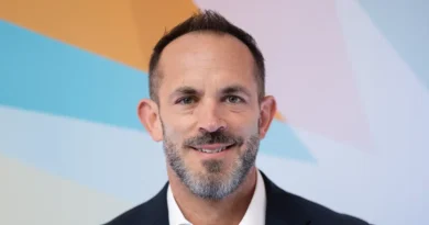 Deloitte's CMO Scott Mager talks AI for marketing and the power of sports partnerships