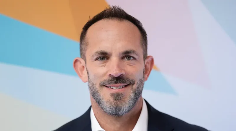 Deloitte's CMO Scott Mager talks AI for marketing and the power of sports partnerships