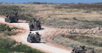 Democrat fails to block US measure to deepen Israel military cooperation
