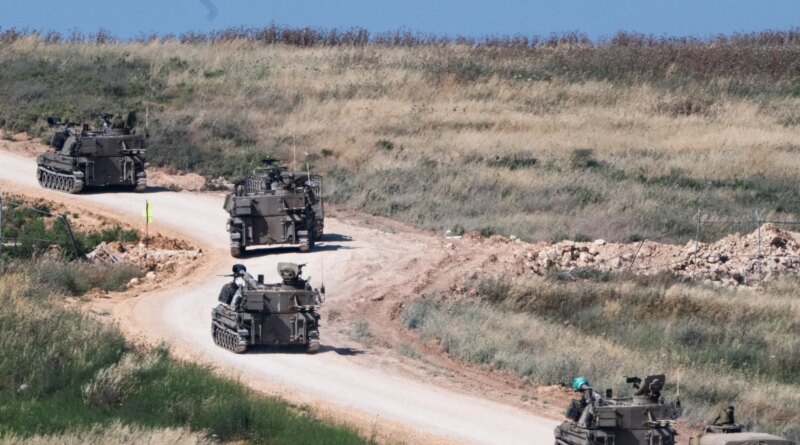 Democrat fails to block US measure to deepen Israel military cooperation