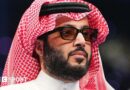 Turki Al-Sheikh 