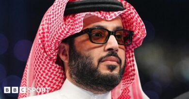 Turki Al-Sheikh