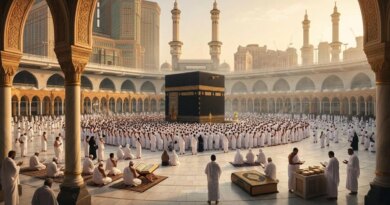 dhul hijjah
