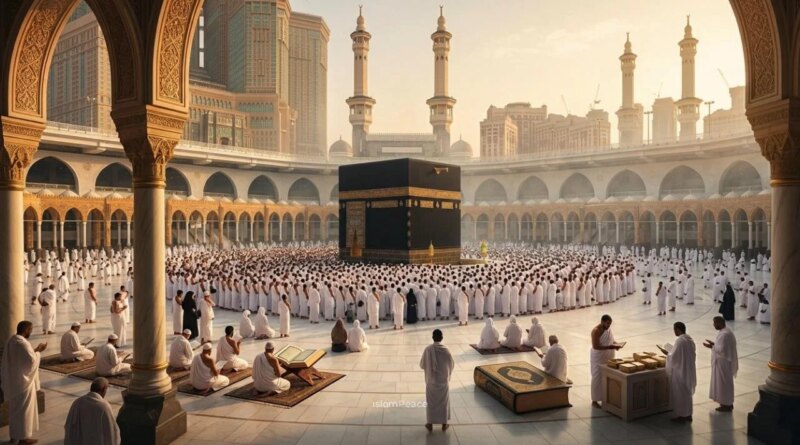 dhul hijjah