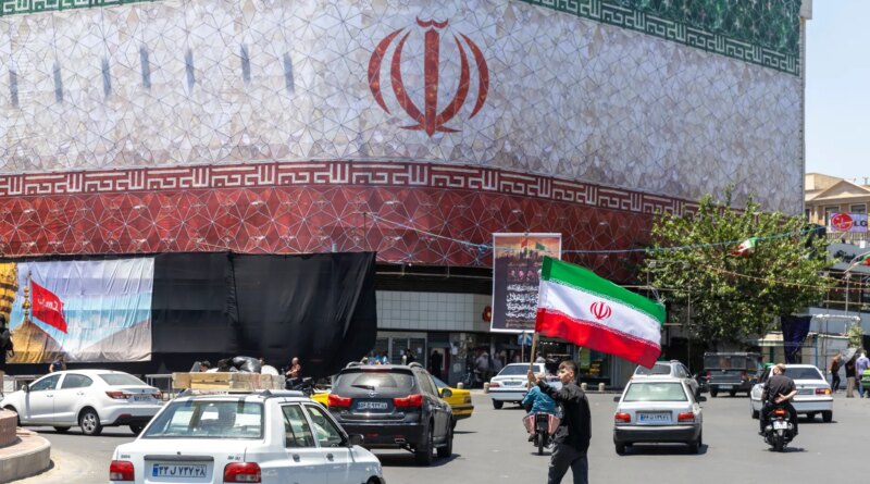 Diplomat confirms that US and Iran have signed MoU electronically