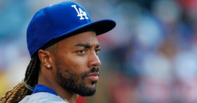 Dodgers Castoff Sends 3-Word Message On Cubs Debut After Exit