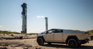 Does a SpaceX-Tesla merger make sense?