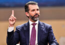 Donald Trump Jr set for Kalshi windfall after prediction platform gave him stake