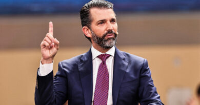 Donald Trump Jr set for Kalshi windfall after prediction platform gave him stake