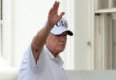 Donald Trump nominates ex-state trooper Lance Schroyer as ICE director