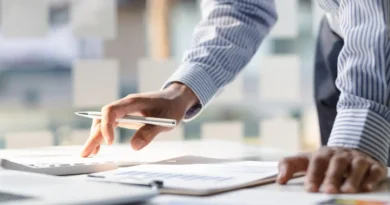 EY's AI leader says cost-cutting represents the 'smallest' ROI on AI for companies