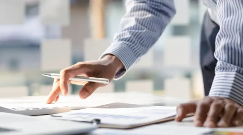 EY's AI leader says cost-cutting represents the 'smallest' ROI on AI for companies
