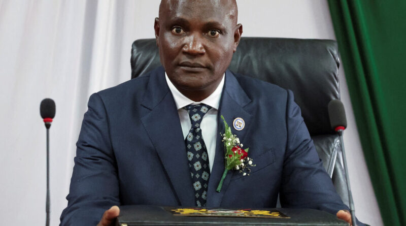 East African ministers to unveil budgets amid Iran cost shocks, debt strains