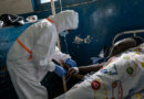 Ebola Outbreak Could Become Worst on Record, Africa C.D.C. Chief Warns
