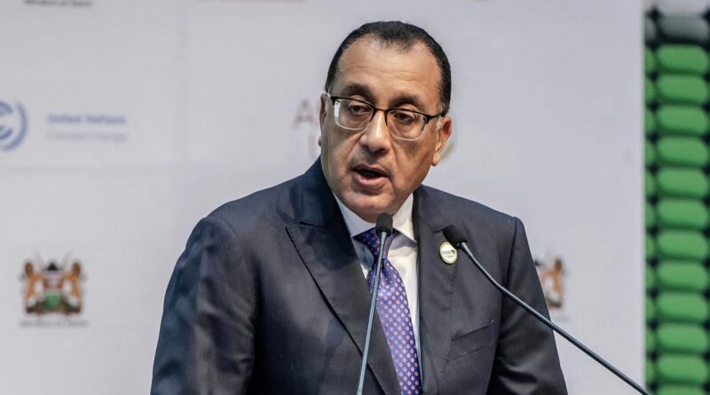 Egypt Does Not Need New IMF Program, Prime Minister Says