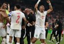 Egypt, Morocco, Algeria make World Cup history in knockout stage