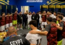 Egyptian Players Recite Quran Before 2026 World Cup Match
