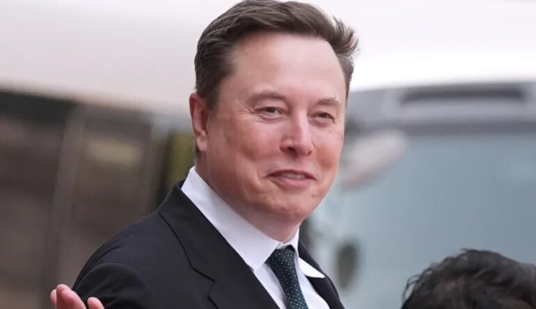 Musk