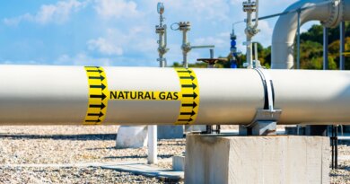 Energy Transfer FQ1 Earnings: Wall Street Is Right About Gas (Rating Upgrade) (NYSE:ET)