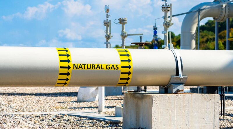 Energy Transfer FQ1 Earnings: Wall Street Is Right About Gas (Rating Upgrade) (NYSE:ET)