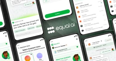 Equal AI feat