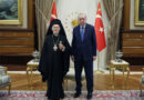 Erdogan orders talks to reopen Orthodox Christian seminary in Turkey, a focus for Trump