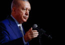 Erdogan says Israel's attacks on Syria, Lebanon threaten Turkey too
