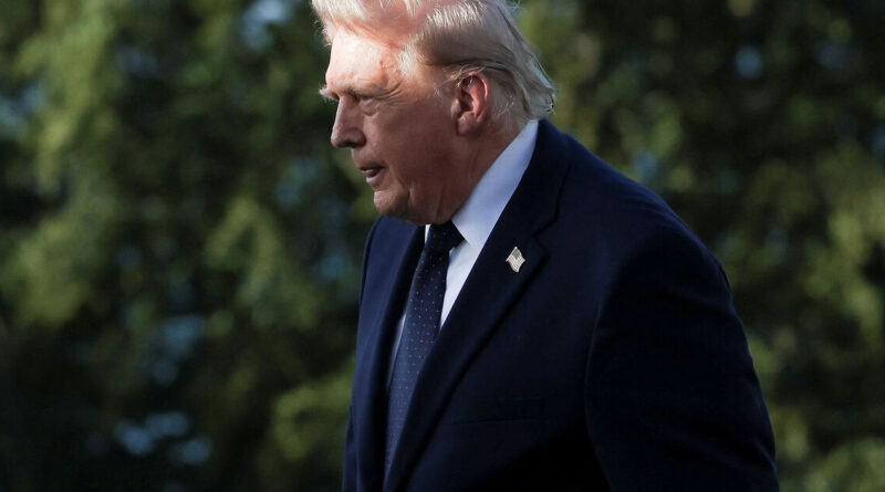 Europeans to test Trump on Iran deal risks, urge Ukraine rethink at G7