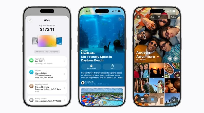 Every new iOS 27 feature that's worth knowing about | TechCrunch