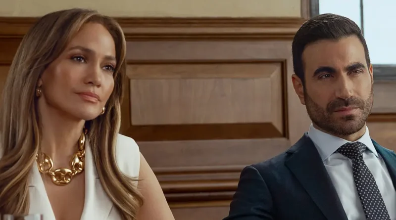 Every single Jennifer Lopez movie, ranked