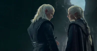 Everything to remember about 'House of the Dragon' season 2 ahead of the new season