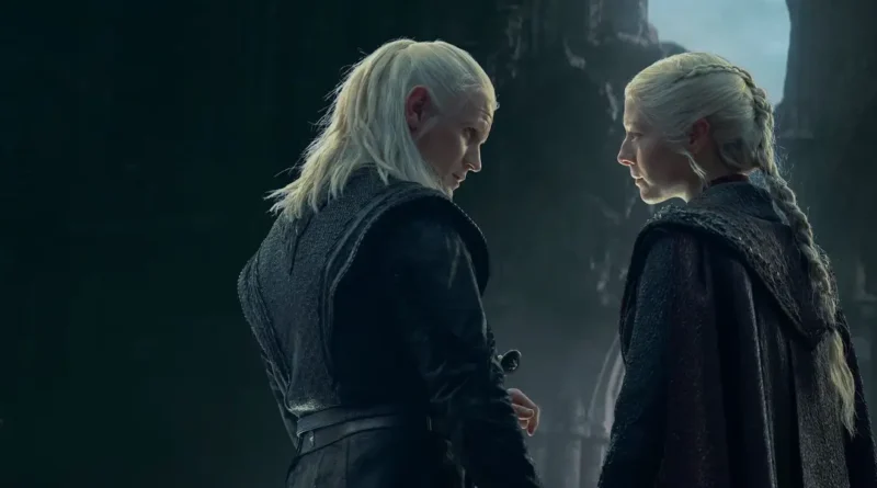 Everything to remember about 'House of the Dragon' season 2 ahead of the new season