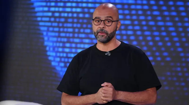 Ex-Google executive Mo Gawdat offers advice for job seekers in the age of AI