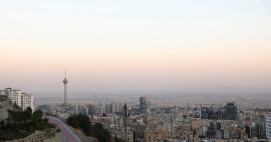 Exclusive-Iran deal includes $300 billion fund, more than half of which already committed, source says