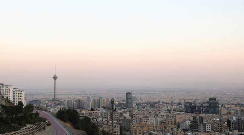 Exclusive-Iran deal includes $300 billion fund, more than half of which already committed, source says
