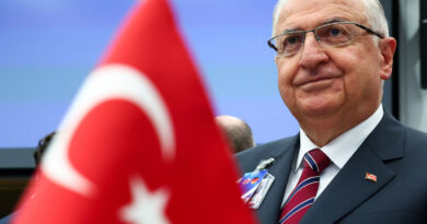 Exclusive-Turkey says NATO adjusting to security landscape, US not withdrawing