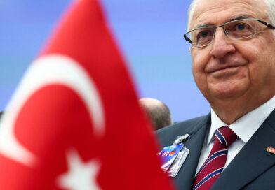 Exclusive-Turkey says NATO adjusting to security landscape, US not withdrawing