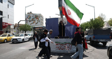 Exclusive-UAE to unlock billions of dollars for Iran, sources say
