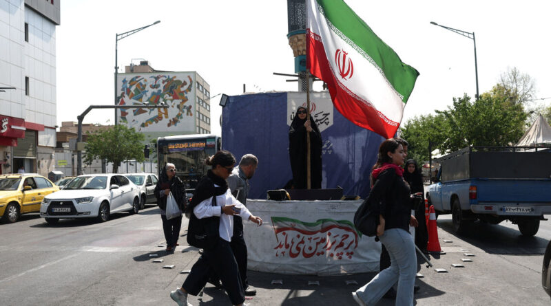 Exclusive-UAE to unlock billions of dollars for Iran, sources say