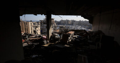 Explainer-How Trump's ceasefires are failing to stop Middle East violence