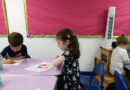 Extreme Heat Across Europe Creates Divide Over Leaving Schools Open
