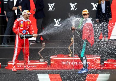 F1 Standings 2026 After The Monaco Grand Prix