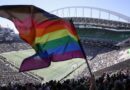 FIFA rejects Egypt, Iran objections, allows Pride flags at World Cup match