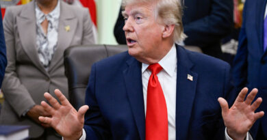 Factbox-Since March, Trump has repeatedly said the Iran war will end soon