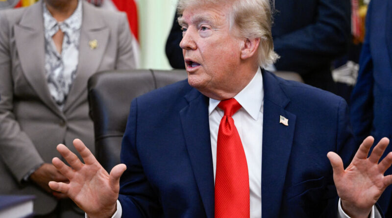Factbox-Since March, Trump has repeatedly said the Iran war will end soon