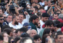 Factbox-What's at stake in Armenia's election on Sunday?