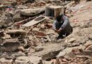 Fears for people deported from US to Venezuela hours before earthquakes hit