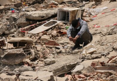 Fears for people deported from US to Venezuela hours before earthquakes hit