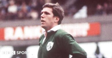 Fergus Slattery
